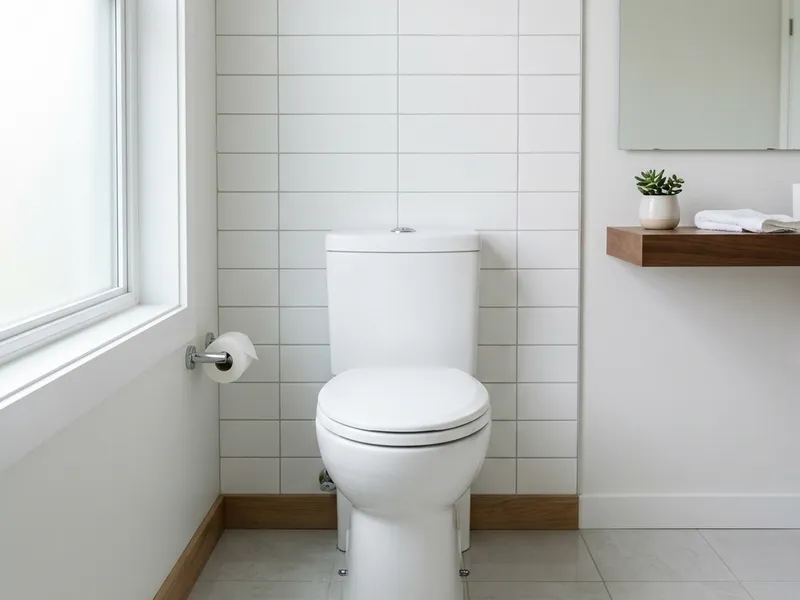 Toilet Repair & Installation Plumber in Woods Bay, MT